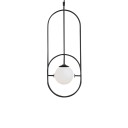 Mambo Unlimited Ideas - Loop I Suspension Lamp